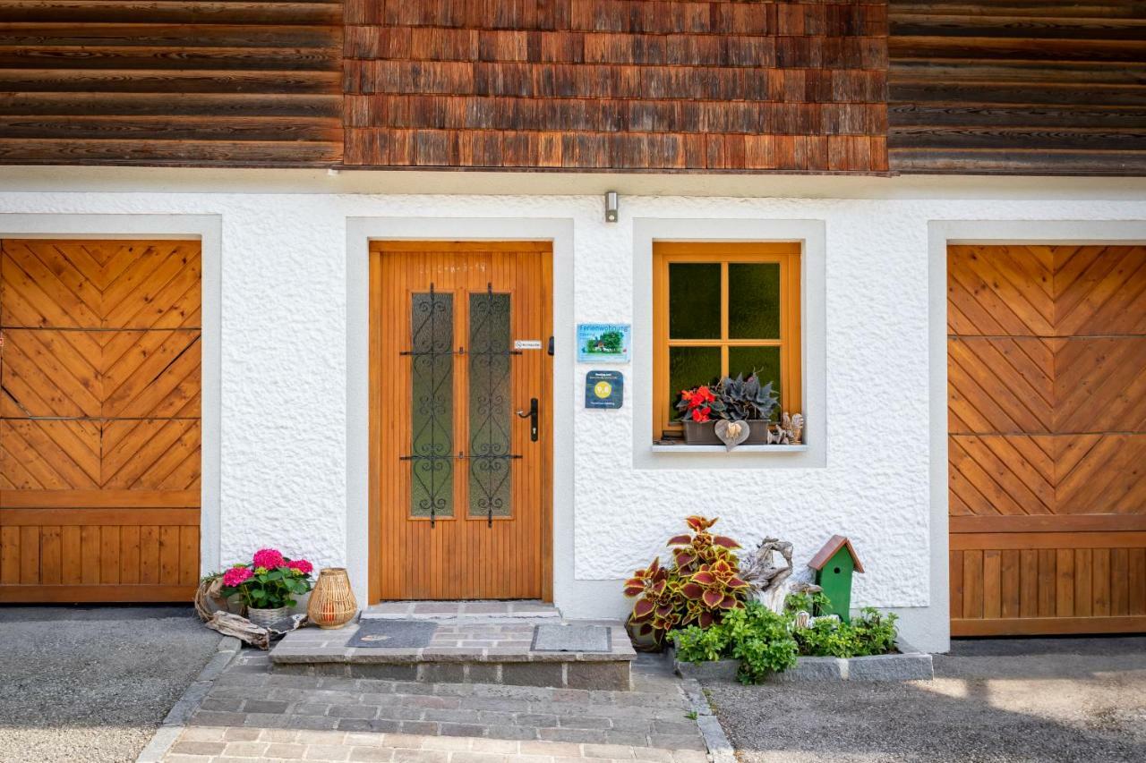 Вілла Ferienhaus Goestling Ґестлінґ-ан-дер-Іббс Екстер'єр фото